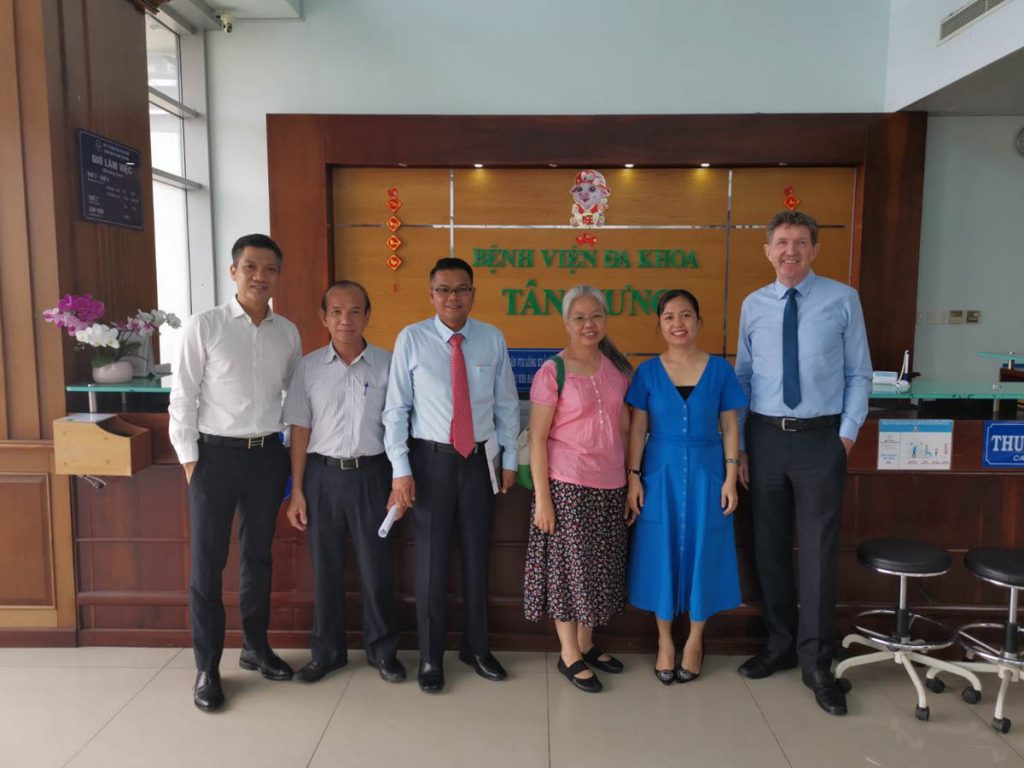 งานประชุ�?Doctor Knowledge Sharing 2019