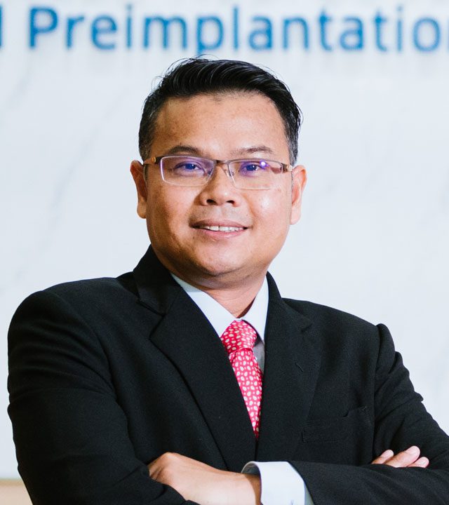 Superior A.R.T. Family : ASST. PROF. DR. KULNASAN SAIKHUN