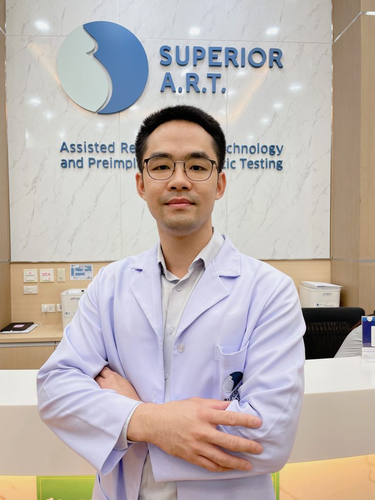 SIRICHET&nbsp;ANEKPORNWATTANA, M.D.