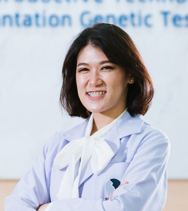 Superior A.R.T. Family : DUANGSAMON LEANGKONKIT, B.SC.