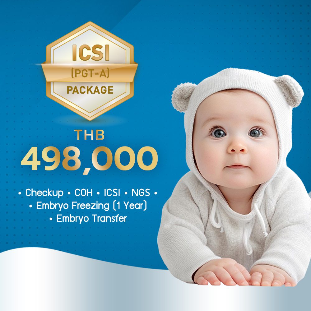 ICSI PGT-A package