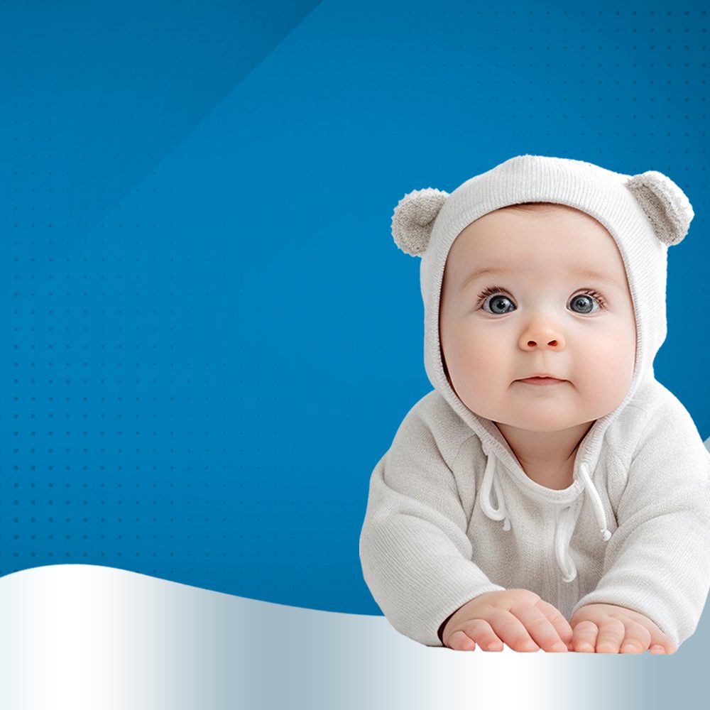 ICSI Premium fertility treatment package