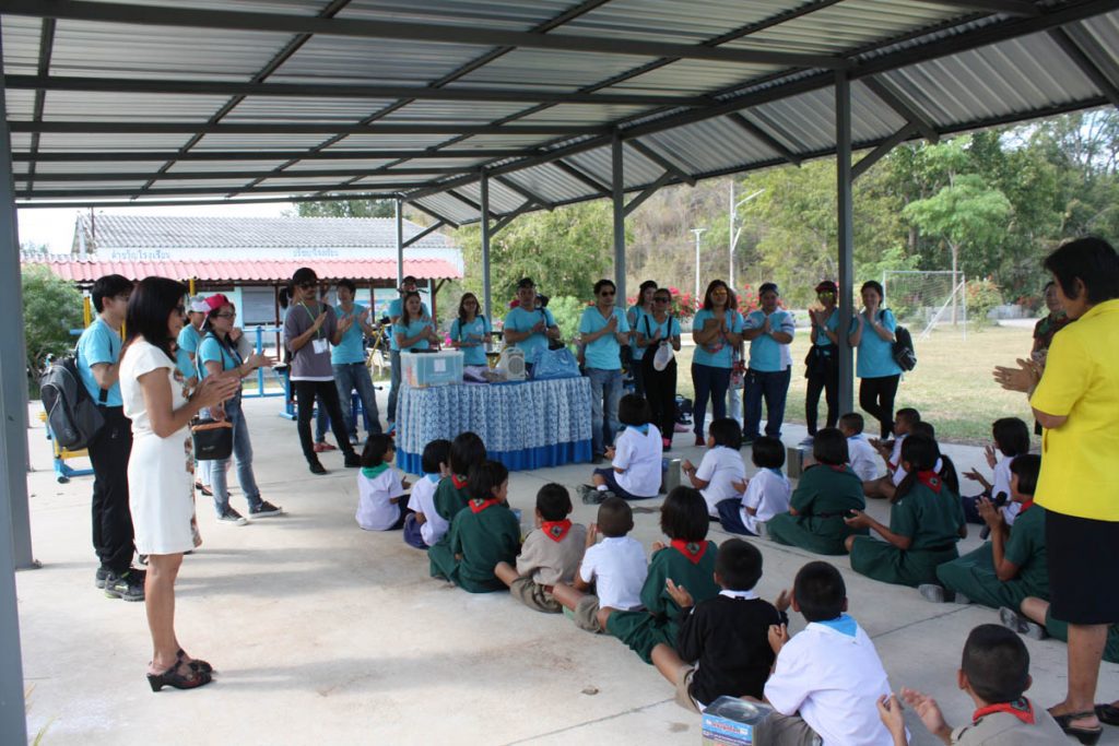 CSR Project