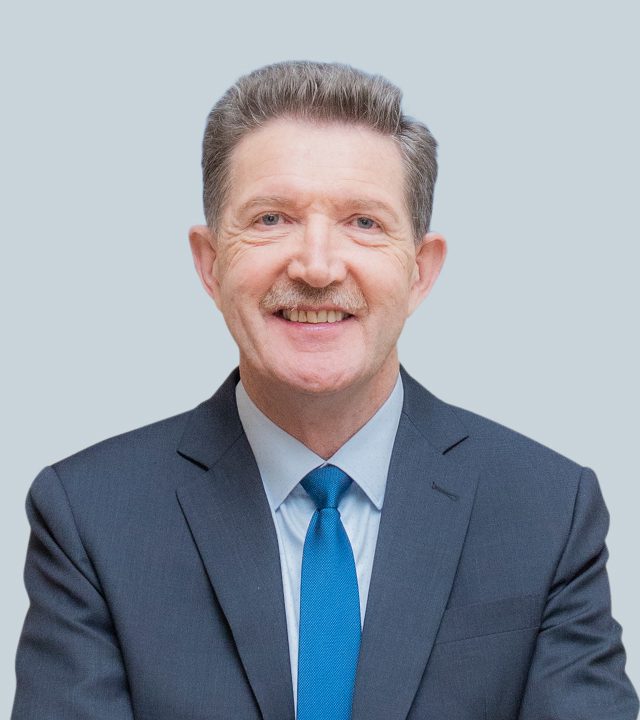 Superior A.R.T. Family : James Marshall