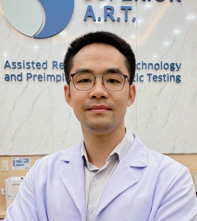 SIRICHET ANEKPORNWATTANA, M.D.