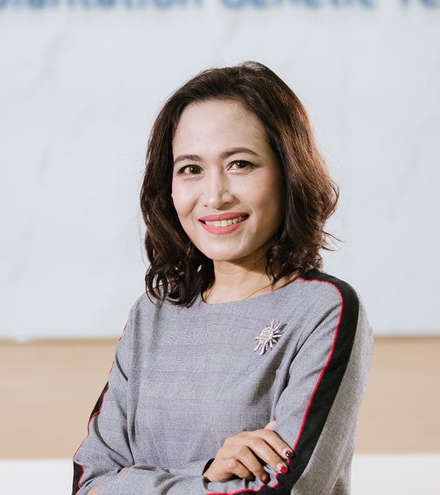 Superior A.R.T. Family : NATERUTAI HOLANG