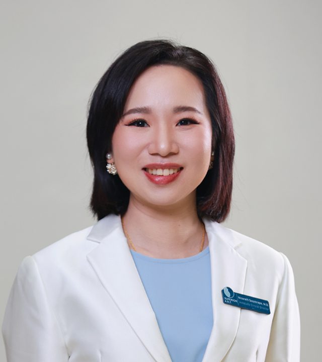 NISARATH SOONTRAPA, M.D.