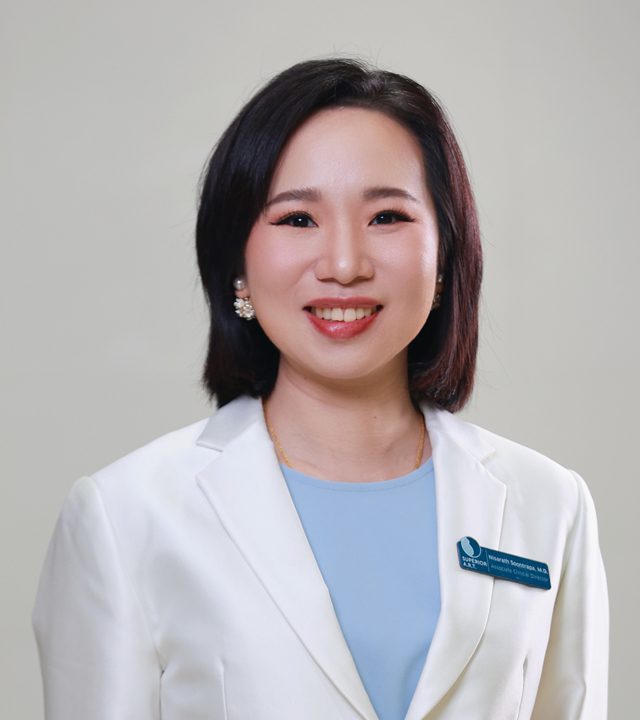 Superior A.R.T. Family : NISARATH SOONTRAPA, M.D.