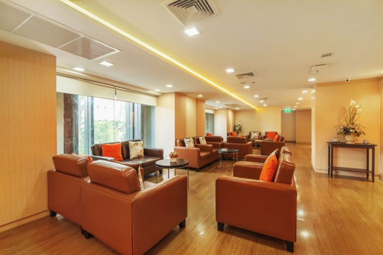 Welcome to Superior A.R.T to OR's wing