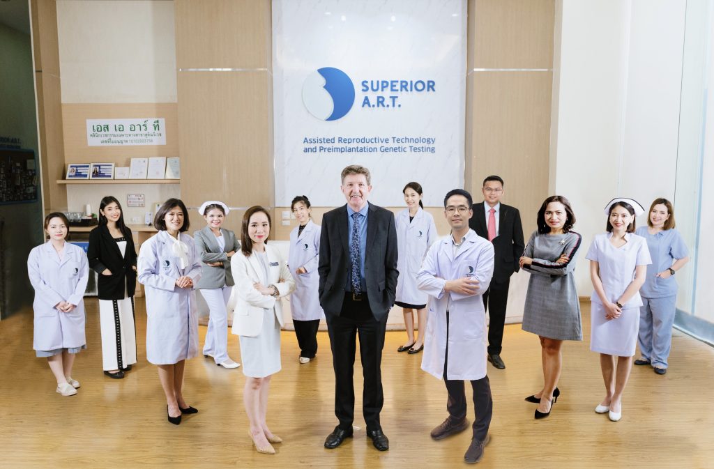 Superior A.R.T. Family