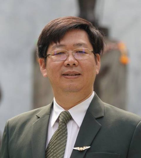 Superior A.R.T. Family : KRIANGKRAI TANGJITMANEESAKDA, M.D.