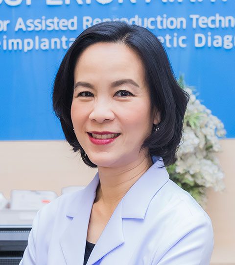 Superior A.R.T. Family : KAEW VICHITKULWONGSA, M.D.