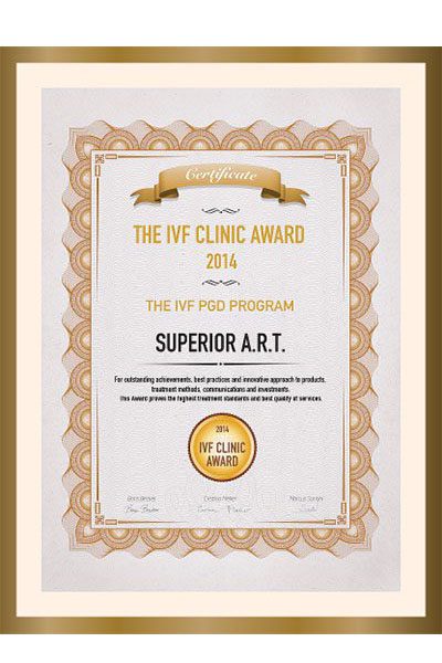 About Superior A.R.T.