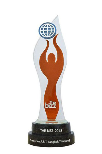 喔`覆喔囙抚喔编弗 THE BIZZ Business Excellence Awards 2018