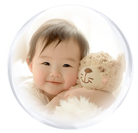 Elite Egg freezing baby