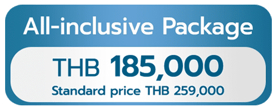 Elite Egg freezing price