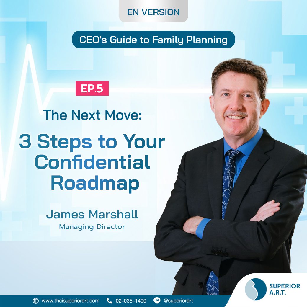 Family Planning EP 5