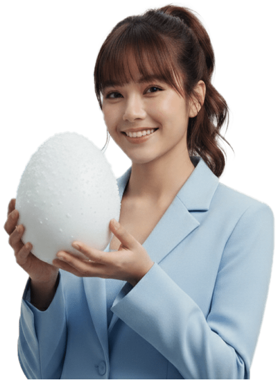 Elite Egg Freezing Package 19th woman