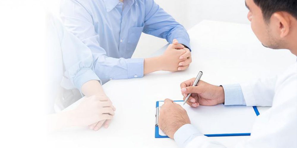 Infertility Evaluation