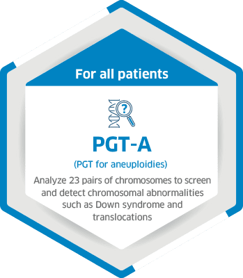 PGT-A